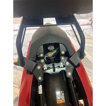 Cb 125 F 2024 Çanta Demiri