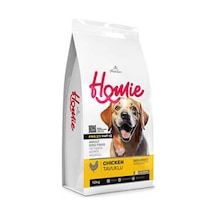 Tavuklu Düşük Tahıllı Yetişkin Köpek Maması 12 Kg