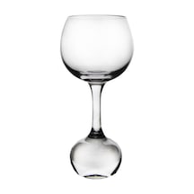 Paşabahçe Kristal Topuz Ayaklı Şarap Kadehi 31610 1 Adet