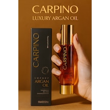 Carpino Luxury Argan Oil 100ml