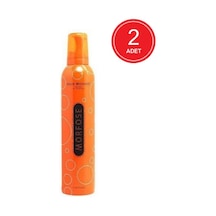 Morfose Ultra Strong Saç Köpüğü 2 x 350 ML