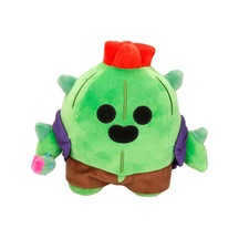 Brawl Stars Peluş 20 Cm Adet Fiyatıdır