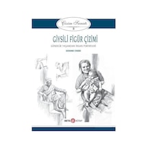 Giysili Figür Çizimi - Çizim Sanatı 3 - Giovanni Civardi N11.395