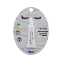 Aibor Su Geçirmez Beyaz Kirpik Yapıştırıcı 4 Ml Asu-366c