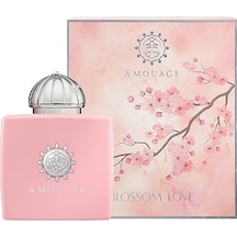 Amouage Blossom Love Edp 100 Ml Kadın Parfüm Fresh
