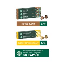 Kapsül Kahve