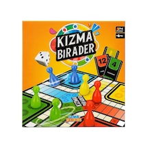 Sam Games Kızma Birader Kutu Oyunu 55703