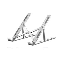 Hadron Metal Katlanabilir Leptop Standı