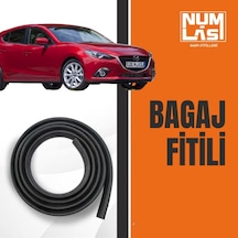 Mazda 3 Hatchback 2013-2018 Bagaj Fitili-a Kalite-numlas-nm4072
