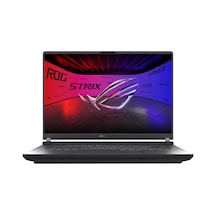 Asus Rog Strix G16 G615JMR-S5048A019 i7-14650HX 32 GB 1 TB SSD RTX5060 16" Wuxga W11P Dizüstü Bilgisayar