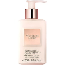 Victoria's Secret Bombshell Seduction Fragrance Lotion 250 Ml Kadın Vücut Losyonu
