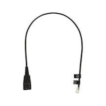 Jabra Gn8800-00-01 Bağlantı Kablosu