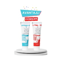 Vitkitty Kediler İçin Tüy Yumağı Önleyici Malt Macun Seti 2' Li Set