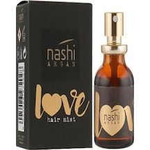 Nashi Argan Love Hair Mist Saç Parfüm 20 Ml