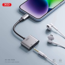 Nb-r258b Ip To 3.5mm Ses Dönüştürücü
