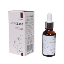 Dermocade Vitamin C Serum