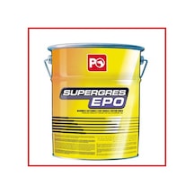 Petrol Ofisi Gres Ep Gres 15 KG