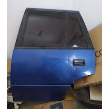 Suzuki Swift 90-03 Arka Sol Kapı Çıkma Dolu Diğer