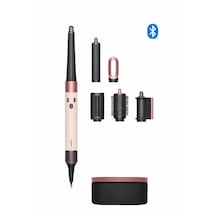 Airwrap I.d. Saç Şekillendirme Ve Kurutma Seti Pembe