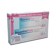 Bepanthol Baby Pişik Önleyici Bakım Kremi 100 G + 50 G Ekomomik Paket
