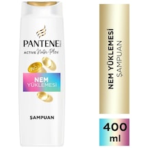 Pantene Şampuan Nem Yüklemesi 400 Ml