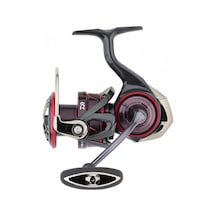 Daiwa Ballistic Mq 21 Lt 3000 Dcxh Spin Makinesi