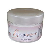 Breast Actives Kadınlara Özel Göğüs 100 Ml
