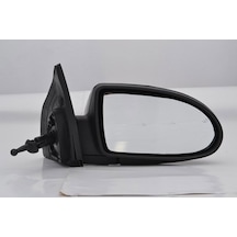 Hyundai Accent Kapi Aynasi Sol 2006-2012 876101e020 Mhr-02629 1.6, 1.4, 1.5 Crdı