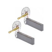 Siemens Uyumlu Ws10K2670W Çamaşır Makinesi Yaylı Motor Kömürü - 552405821