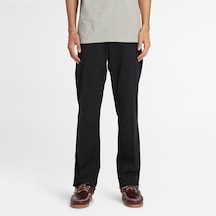 Timberland Claremont Twill Chino Pant Straight Erkek Pantolon-32681 Siyah