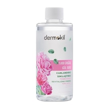 Gül Suyu Canlandırıcı Tonik 200 Ml