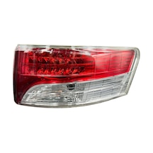 Toyota Stop Avensis 08-12 Dış Sağ UO-81551-05250