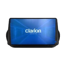 Citroen Nemo Android Multimedya Sistemi 4-64 Clarion 2008-2016 9"