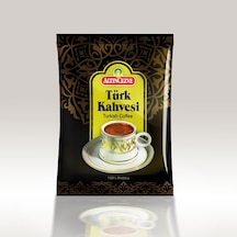 Altıncezve Türk Kahvesi 100 G