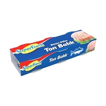 Klasik Ton Balığı 3x75gr