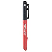 Inkzall Işaretleme Kalemi Siyah 48223100 - 514492070