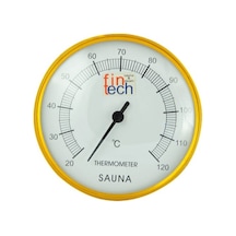 FINTECH Sauna Plastik Termometre-ToptancıyızBiz