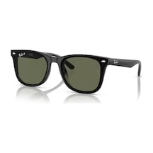 Ray-ban Rb4420 601/9a 65 Unisex Güneş Gözlüğü Siyah