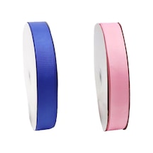 Grogren Kurdele, 1,0 Cm X 23 Mt - Renk Seçenekli -