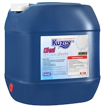Kuzey Oksi Leke Çıkarıcı 20 Lt