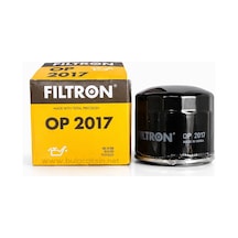 Filtron Hyundai Accent Era Blue Getz Elantra Cerato Rio Ceed Benzinli Araçlar İçin Yağ Filtresi