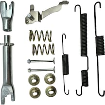 Cırcır Fren Accent 95-05/excel 90-94/getz 02-06 Arka Rh Set 92241418
