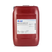 Mobil Dte 10 Excel 100 Hidrolik Yağı 20 L