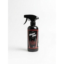 Shine Wax Wc Wheel Cleaner Jant Temizleyici Ve Parlatıcı 500 Ml