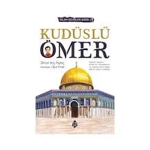 Kudüslü Ömer - İlknur Koç Aytaç- Uğurböceği Yayınları