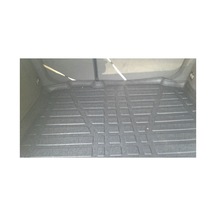 Volkswagen Bora 1999-2005 Araca Özel Bagaj Havuzu Premium A+