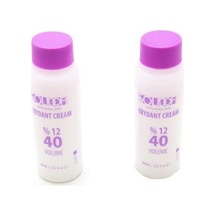 Solıdoff Oksidan Krem 40 Volume - 72'li Paket