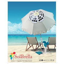 Solbrella - Güneş Enerji Sistemi
