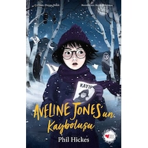 Aveline Jones'un Kayboluşu - Ccgx-835077