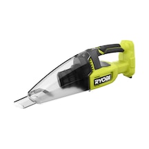 Ryobi RHV18-0 Akülü El Süpürgesi (Akü & Şarj Hariç) - 5133005655